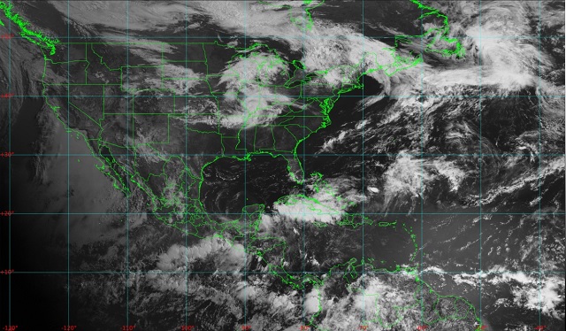 Clima para hoy sábado 8 de junio de 2024