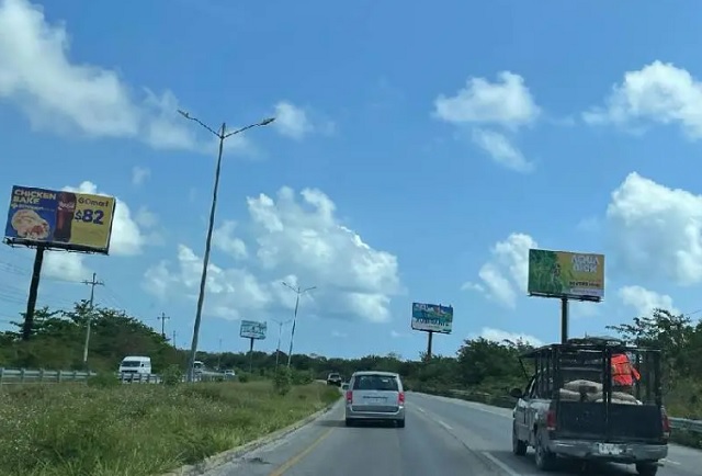 Red Carretera Federal