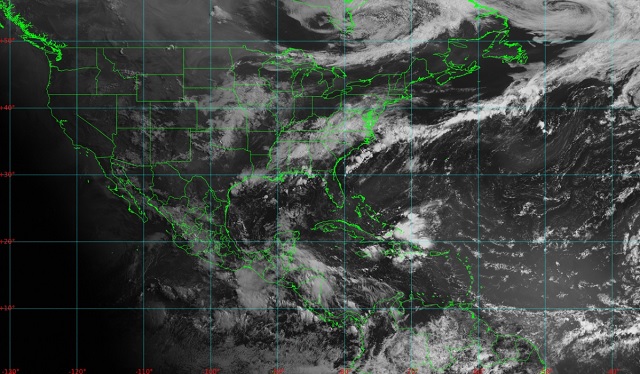 Clima para hoy sábado 20 de julio de 2024