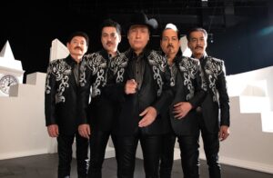 Los Tigres del Norte