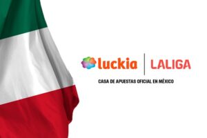 Luckia