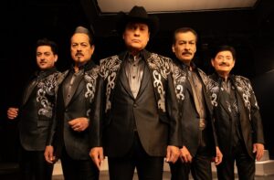 Los Tigres del Norte