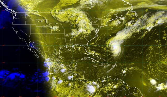 Clima para hoy viernes 16 de agosto de 2024