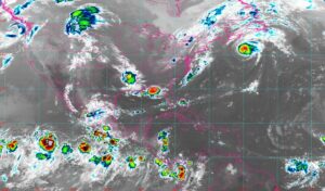 Clima para hoy lunes 19 de agosto de 2024