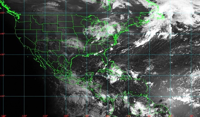 Clima para hoy viernes 2 de agosto de 2024