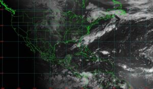 Clima para hoy jueves 22 de agosto de 2024