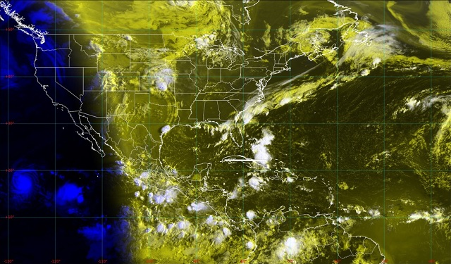 Clima para hoy viernes 23 de agosto de 2024