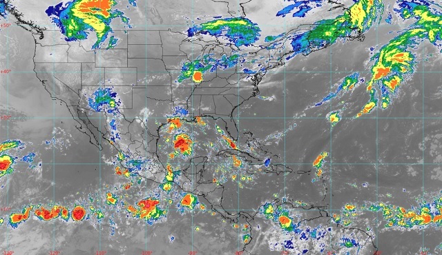 Clima para hoy miércoles 28 de agosto de 2024