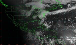 Clima para hoy jueves 8 de agosto de 2024