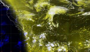 Clima para hoy viernes 9 de agosto de 2024