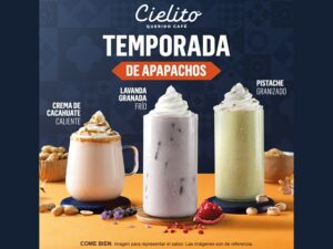 Cielito Querido Café