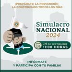 Simulacro