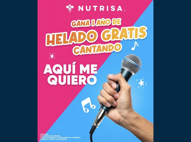 Nutrisa