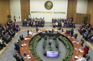 Proceso Electoral Extraordinario