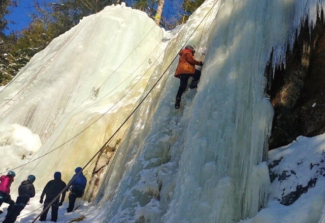 Laurentides