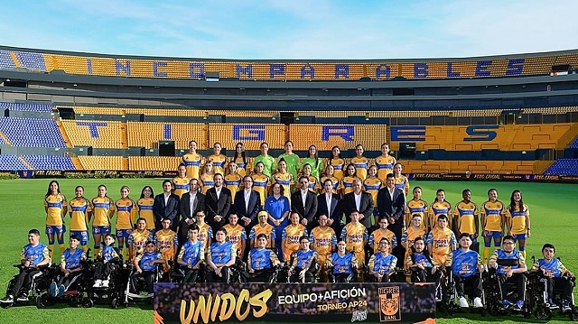 Fundación Tigres