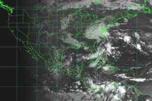 Clima para hoy martes 17 de septiembre de 2024