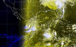 Clima para hoy viernes 27 de septiembre de 2024