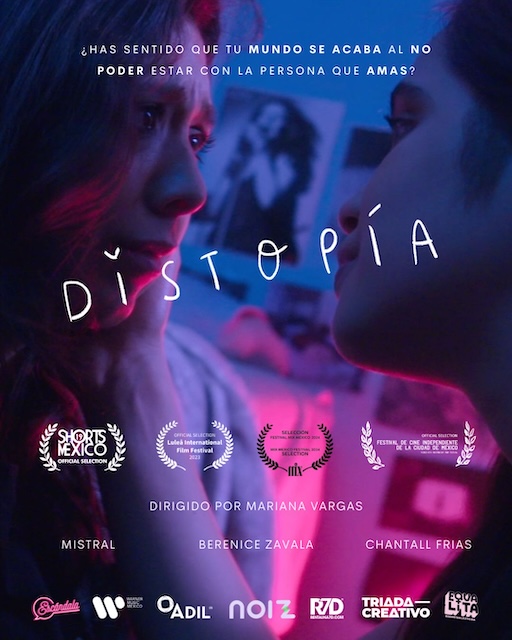 Distopía