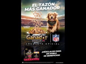 Ganador® Premium