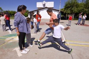 Actividad física