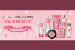 Cáncer de Mama