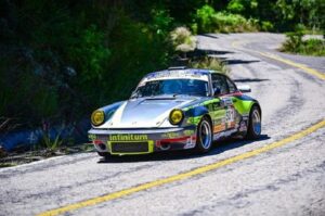 Carrera Panamericana