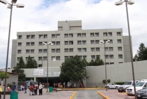 Hospital de Traumatología