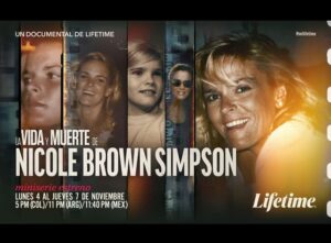 Nicole Brown Simpson