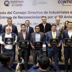 Consejo Directivo de Industriales