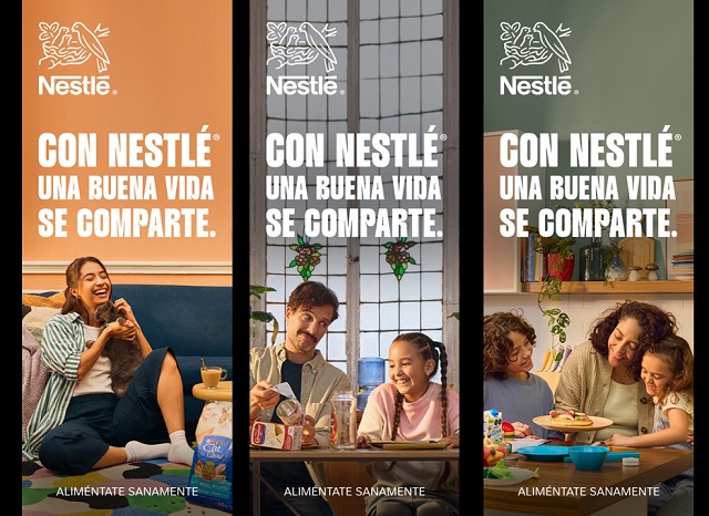 Nestlé México