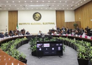 Proceso Electoral Extraordinario