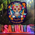 Sayulita y Bucerías