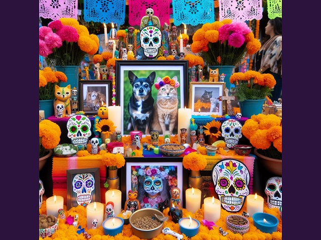 ofrenda