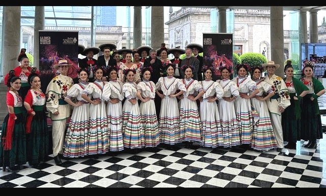 Navidades en México