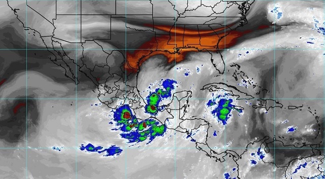 Clima para hoy miércoles 2 de octubre de 2024