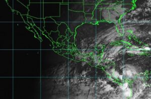 Clima para hoy lunes 28 de octubre de 2024