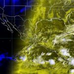 Clima para hoy martes 29 de octubre de 2024