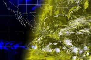 Clima para hoy martes 29 de octubre de 2024