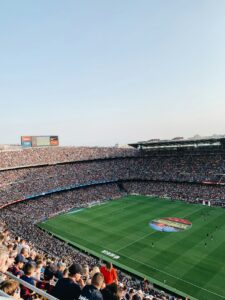 La Copa Libertadores: Un Vínculo Eterno con el Alma del Fútbol Sudamericano