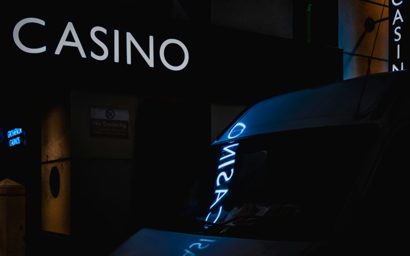 Consejos para elegir el mejor casino online de México