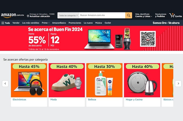 Rebajas amazon enero 2019 online