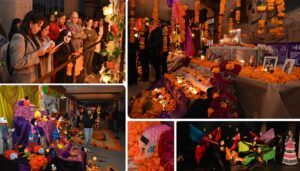 Día de Muertos