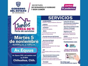 servicios