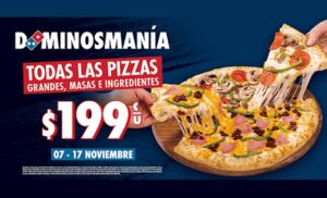 Dominosmanía