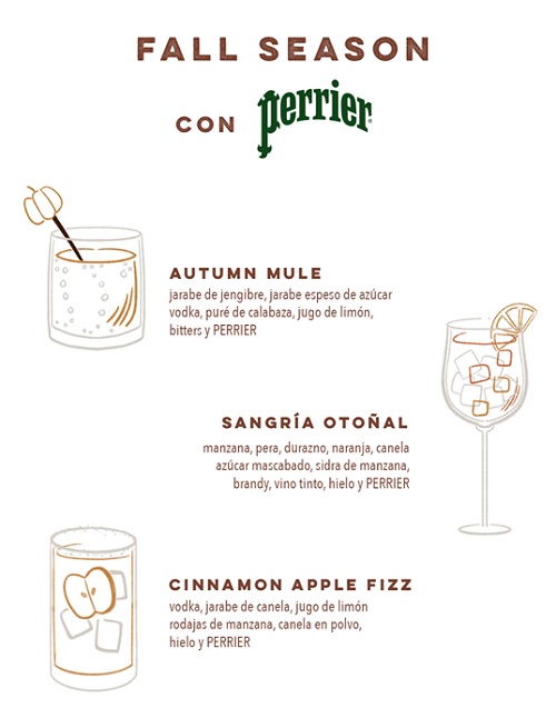 Perrier