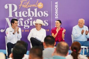 Festival de Pueblos Mágicos