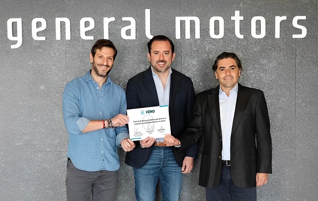 General Motors