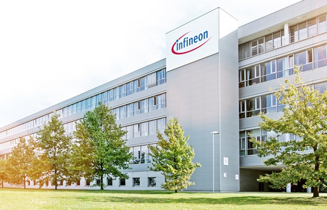 Infineon