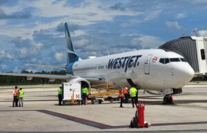 WestJet